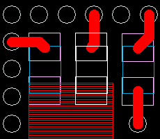 Shape Chip Imbalance